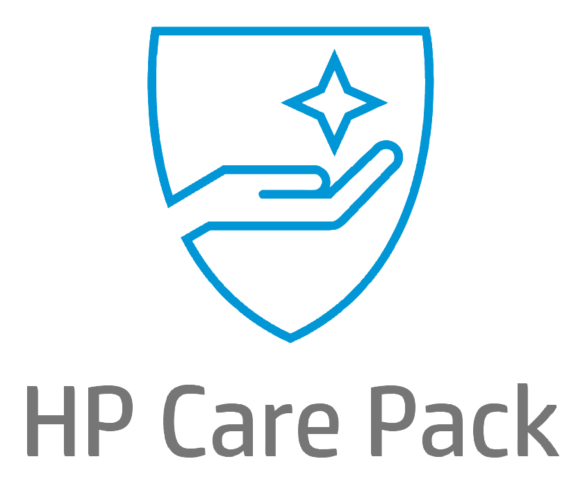 Electronic HP Care Pack Next Business Day Hardware …