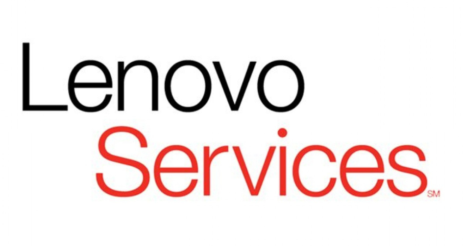 Lenovo Foundation Service + Premier Support - Contratto …