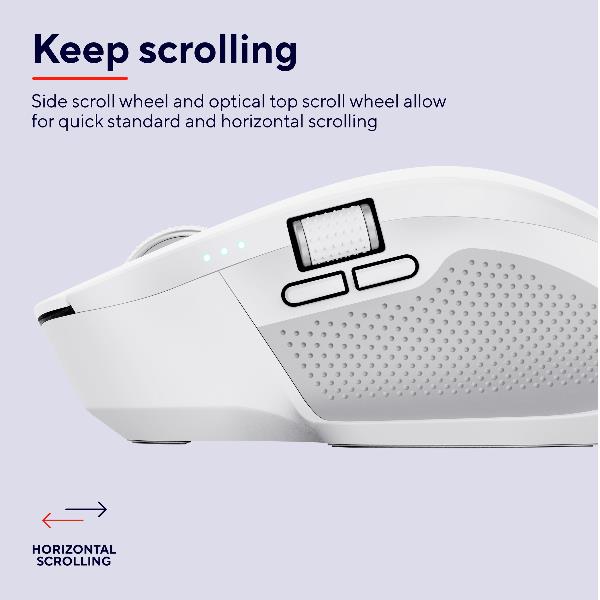 Trust Ozaa+ - Mouse - multi-dispositivo - per …