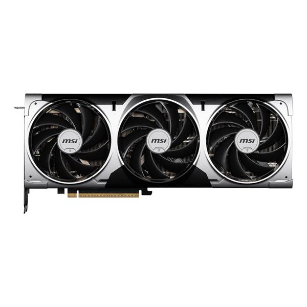 MSI GeForce RTX 5070 Ti 16G VENTUS 3X …