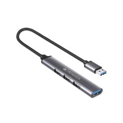 Atlantis Premium Line Mini HUB 3.0 - Hub …