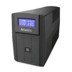 Atlantis HostPower 1003 - UPS - 230 V …