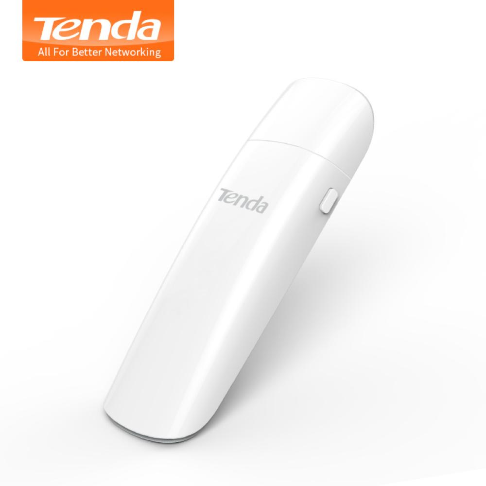 Tenda U12 - Adattatore di rete - USB …