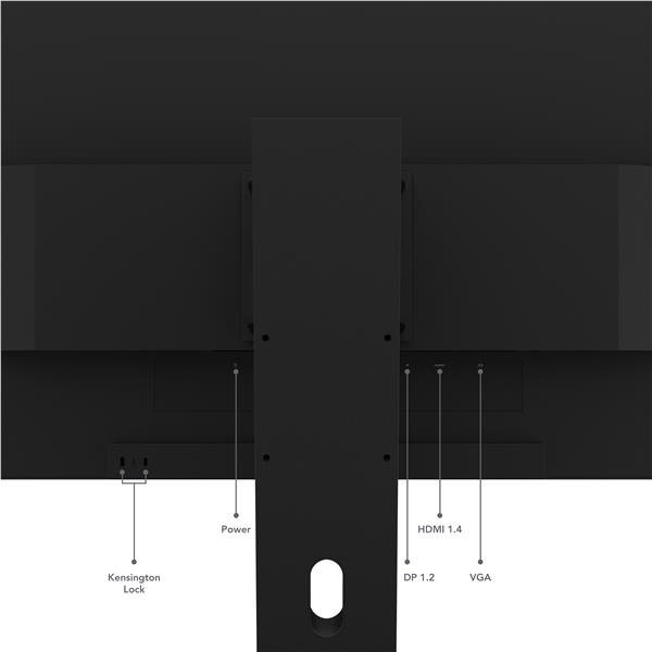 Lenovo ThinkVision E27-40, 68,6 cm (27ʺ), 1920 x …