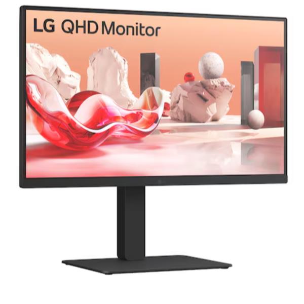 LG 27BA75QB-B.AEU, 68,6 cm (27ʺ), 2560 x 1440 …