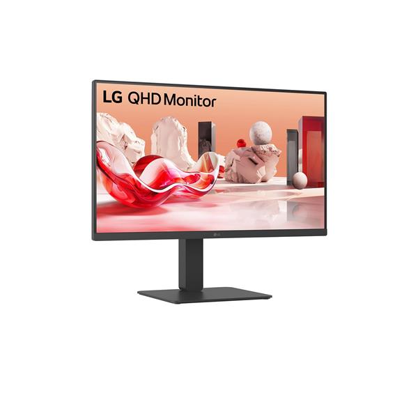 LG 27BA54QB-B.AEU, 68,6 cm (27ʺ), 2560 x 1440 …