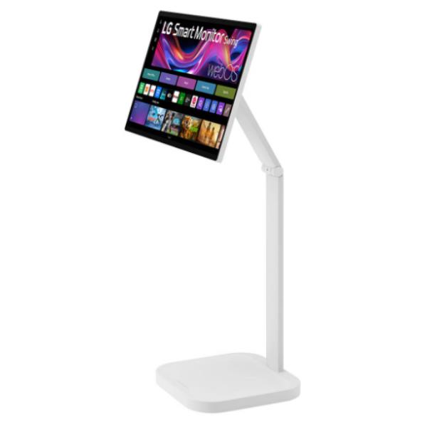 LG Swing 32U889SA Schermo Personale 32ʺ 4K Touch, …