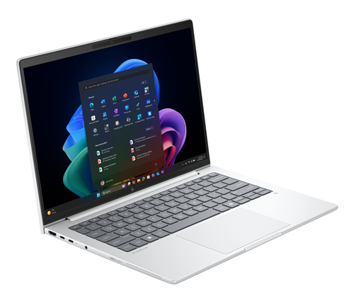 HP EliteBook 8 G1i Next Gen AI PC …