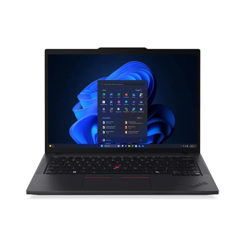 Lenovo ThinkPad T14 Gen 6 (Intel), Intel Core …