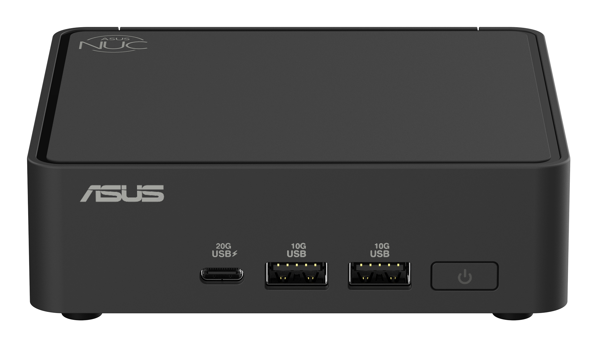 ASUS RNUC15CRKI300002, Mini PC barebone, DDR5-SDRAM, M.2, Collegamento …