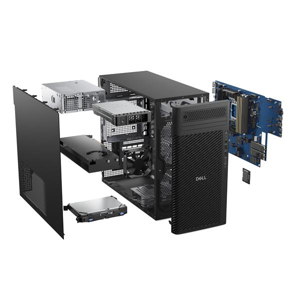 DELL Pro Max FCT2250 T2, Intel Core Ultra …