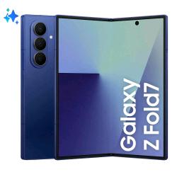 Samsung Galaxy Z Fold7 Smartphone AI, RAM 16GB, …
