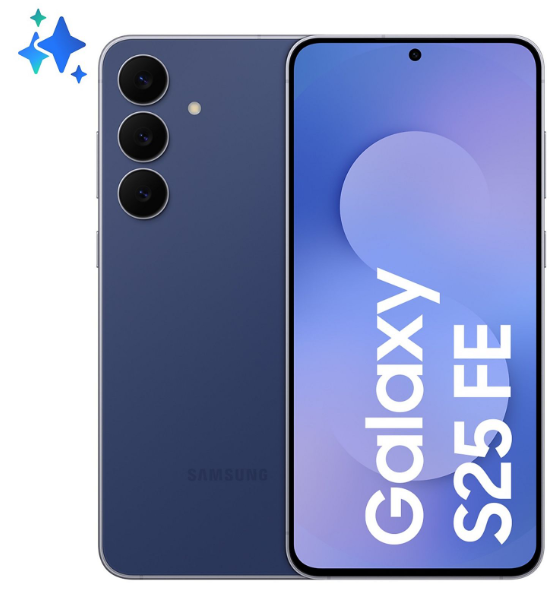Samsung Galaxy S25 FE, Smartphone AI, Display Dynamic …
