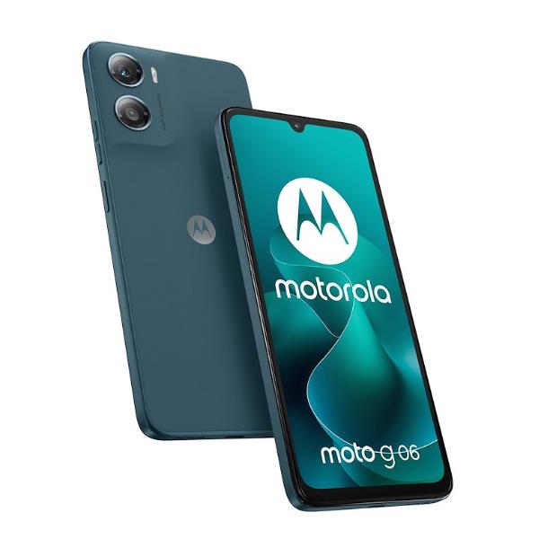 Motorola moto g06 , 17,5 cm (6.88ʺ), 4 …