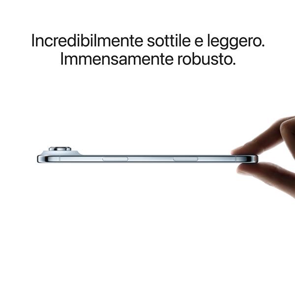 Apple iPhone Air 1TB Oro Chiaro, 16,5 cm …