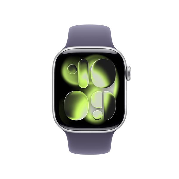 Apple Watch Series 11 GPS + Cellular 42mm …
