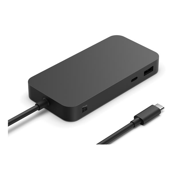 Microsoft Surface USB4 Dock, Cablato, USB4, 1000 Mbit/s, …