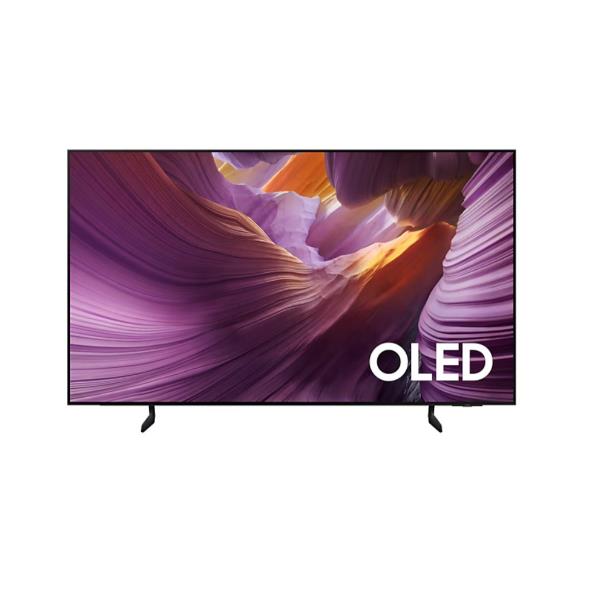Samsung Smart TV 55ʺ QE55S85FAUXZT OLED 4K 2025, …
