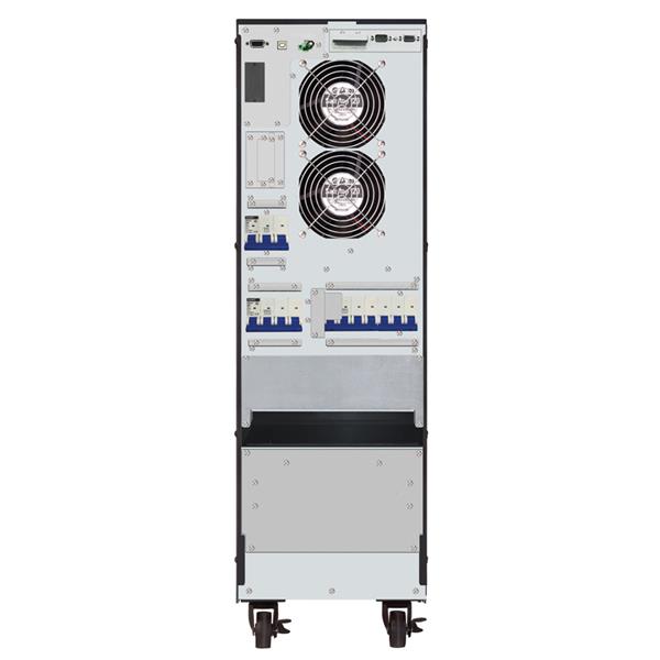 Tecnoware FGCEDP10TT/D, Doppia conversione (online), 10 kVA, 10000 …