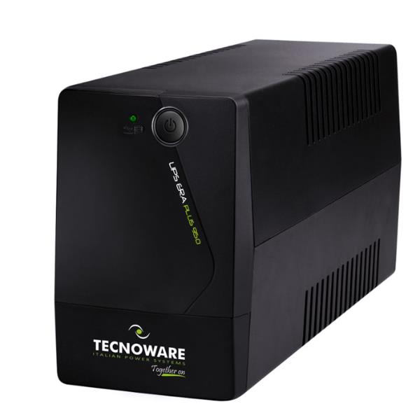 Tecnoware Era Plus 950, A linea interattiva, 0,95 …