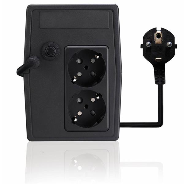Tecnoware Era Plus 800, A linea interattiva, 0,8 …
