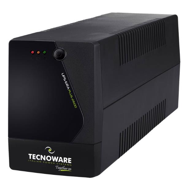 Tecnoware ERA PLUS 2600, A linea interattiva, 2,6 …