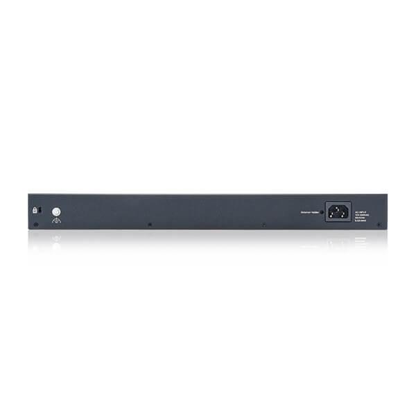 Zyxel XGS1935-52HP, Gestito, L2/L3, Gigabit Ethernet (10/100/1000), Supporto …