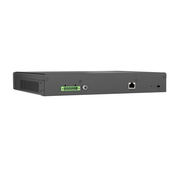 QNAP QSW-IM3216-8S8T, Gestito, L2, 10G Ethernet (100/1000/10000), Montaggio …