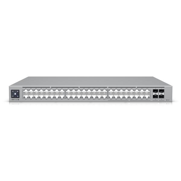 Ubiquiti Pro Max 48 PoE, Gestito, L3, Gigabit …