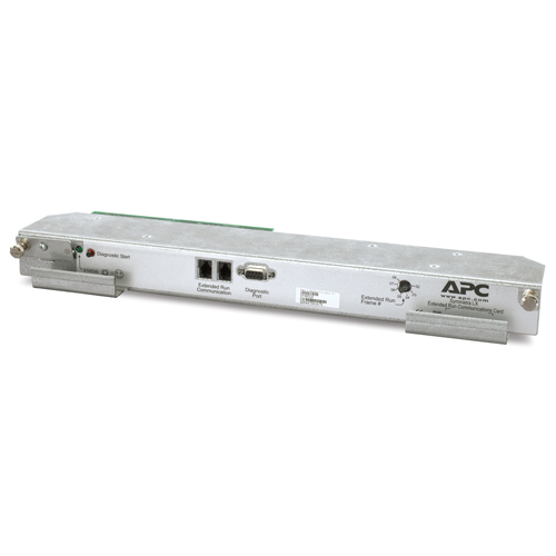 APC Symmetra LX XR Communication Card, Seriale, Argento, …