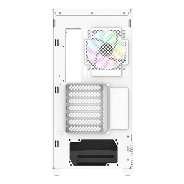Thermaltake View 290 TG ARGB, Midi Tower, PC, …