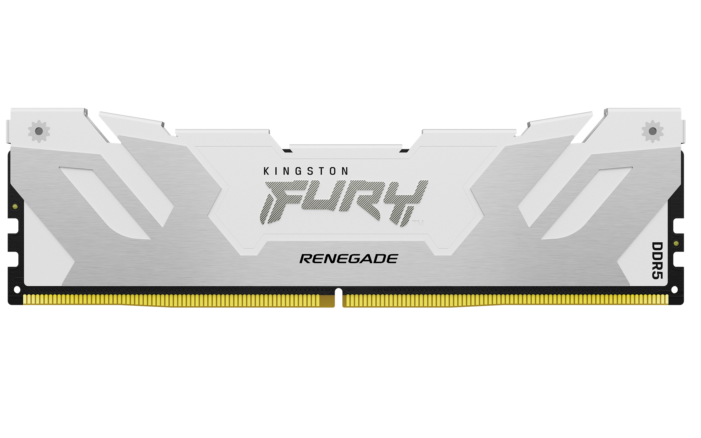 Kingston Technology FURY 24GB 8000MT/s DDR5 CL38 DIMM …