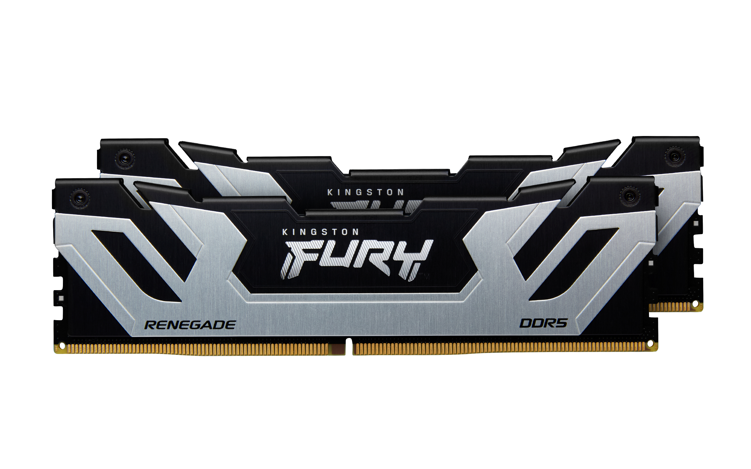 Kingston Technology FURY 48GB 8800MT/s DDR5 CL42 CUDIMM …