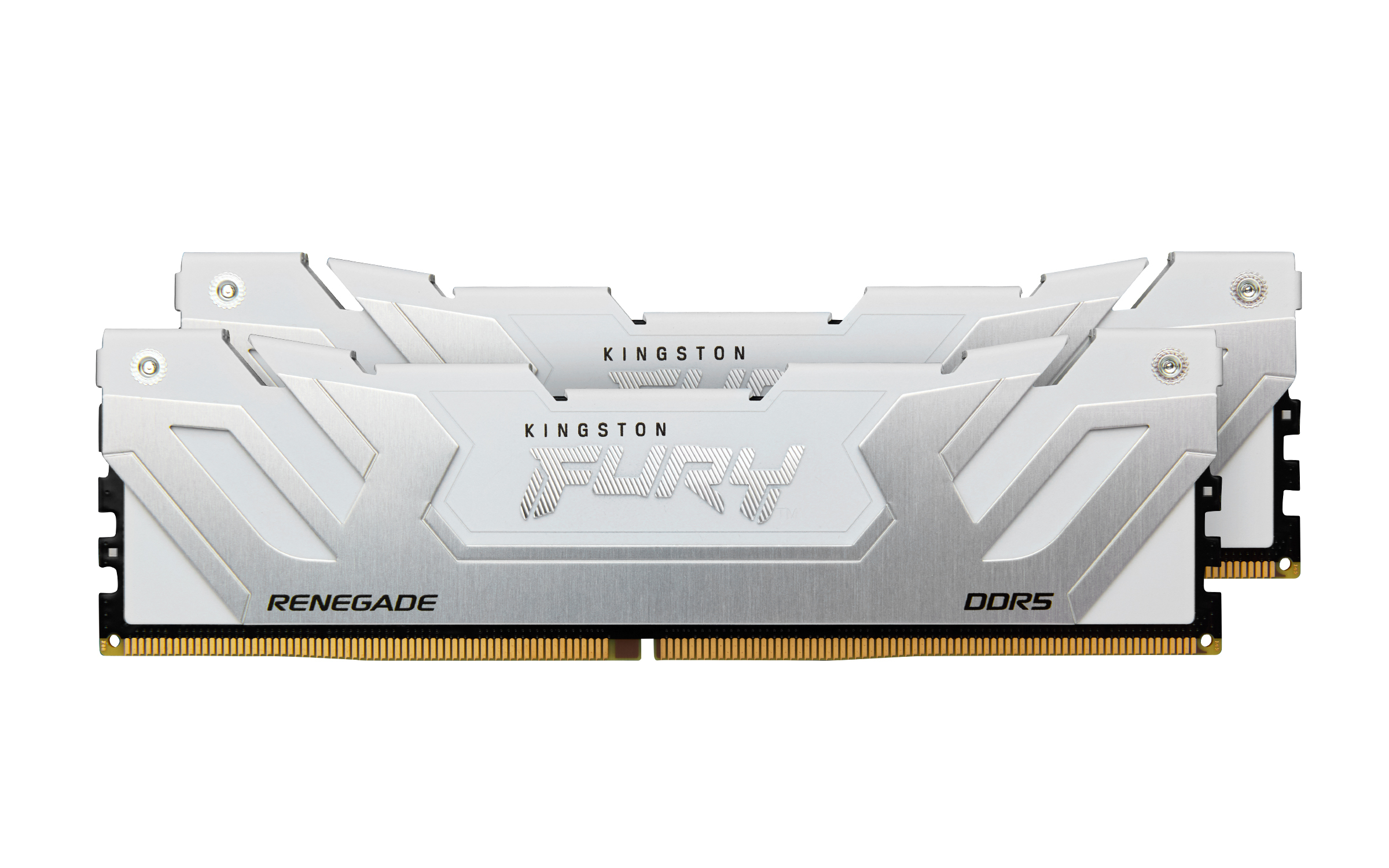 Kingston Technology FURY 48GB 8800MT/s DDR5 CL42 CUDIMM …