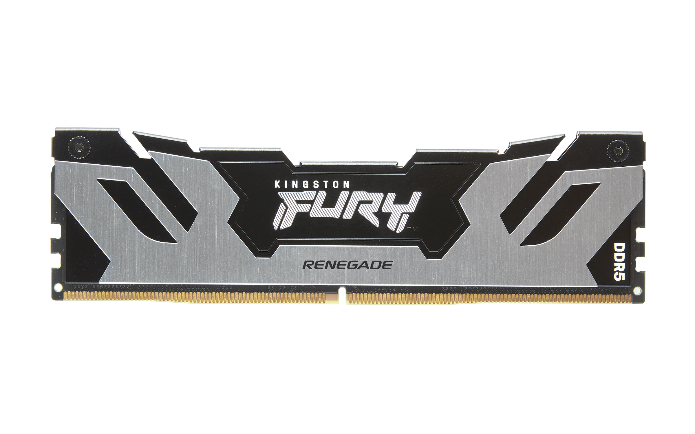Kingston Technology FURY 24GB 8000MT/s DDR5 CL38 DIMM …