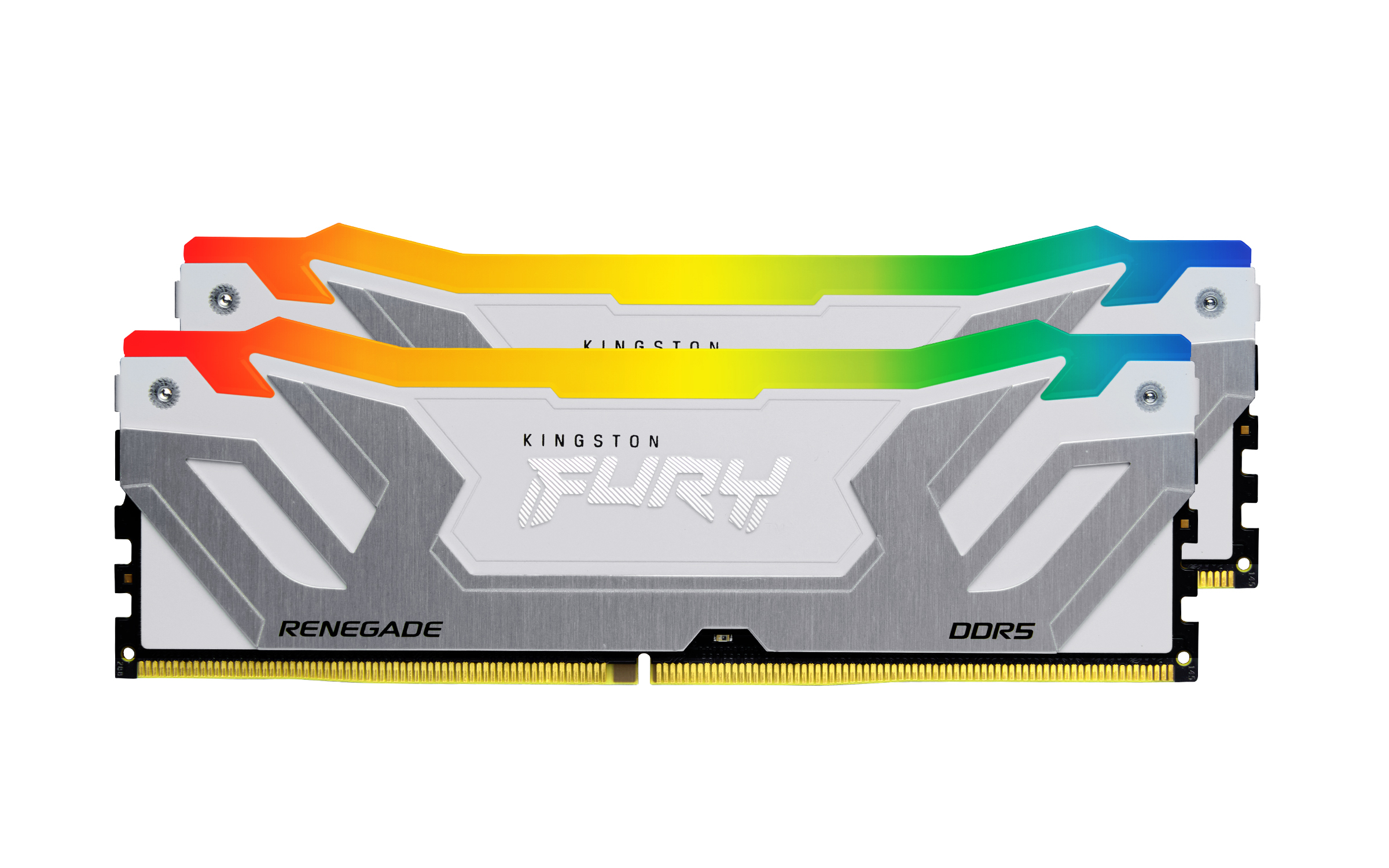 Kingston Technology FURY 48GB 8800MT/s DDR5 CL42 CUDIMM …