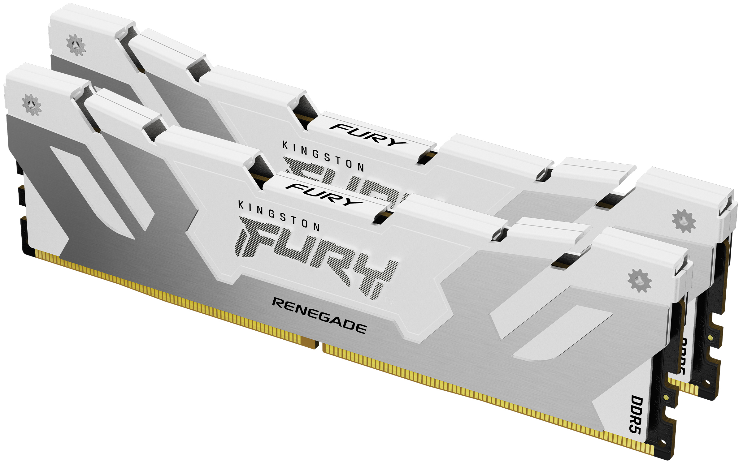 Kingston Technology FURY 48GB 8000MT/s DDR5 CL38 DIMM …