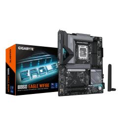 GIGABYTE B860 EAGLE WIFI6E Scheda madre - CPU …