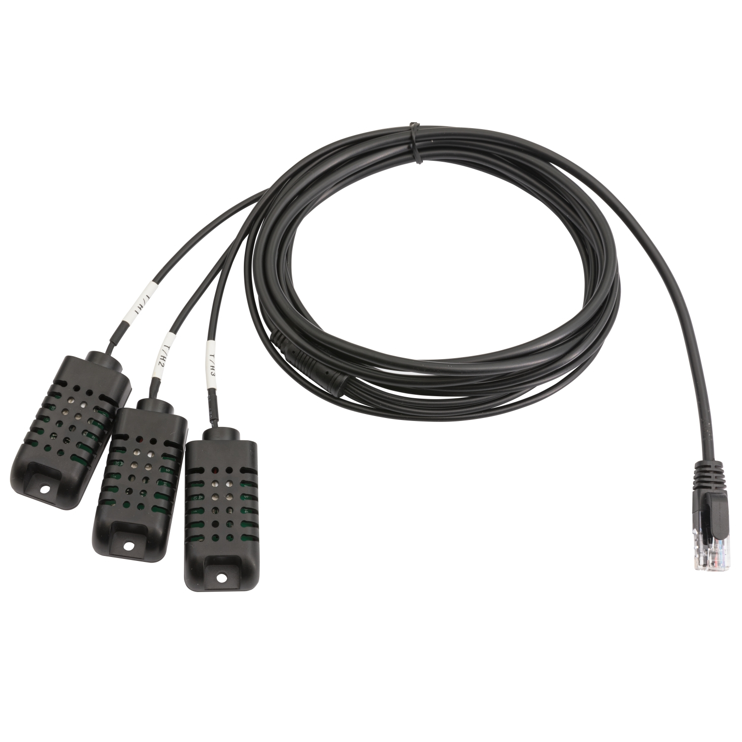 APC Easy Rack - Sensore termico e di …
