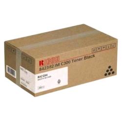 Ricoh 842601, 17000 pagine, Nero, 1 pz
