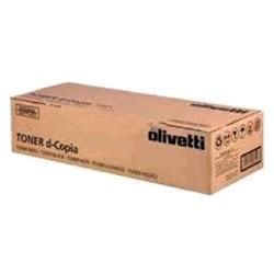 Olivetti B1423, 35000 pagine, Nero, 1 pz