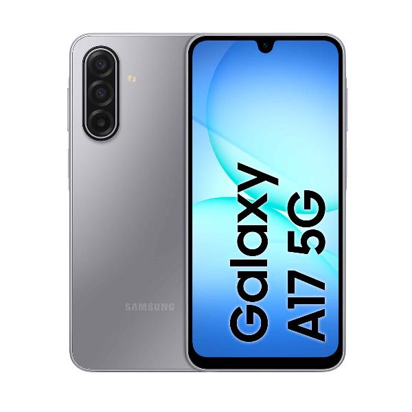 Samsung Galaxy A17 5G, 17 cm (6.7ʺ), 4 …