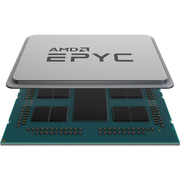 HPE AMD EPYC 9355P 3.55GHz 32-core 280W Processor …