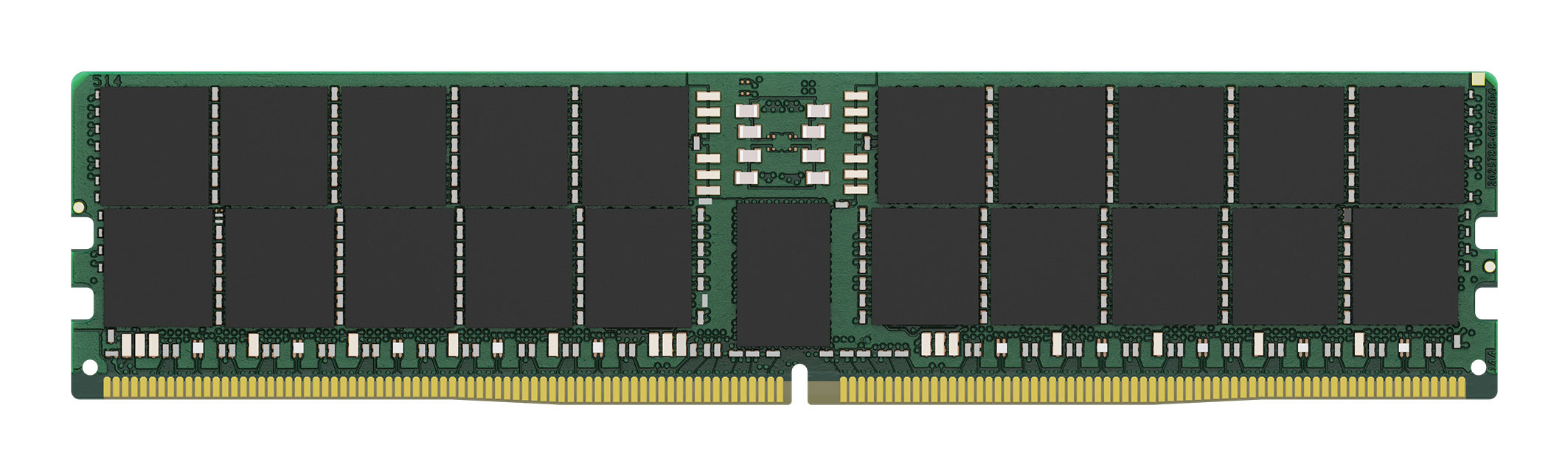 Kingston Technology KCS-UC564D4-64G, 64 GB, 1 x 64 …