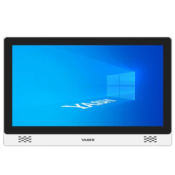 YASHI PY1538, 39,6 cm (15.6ʺ), Full HD, Intel® …