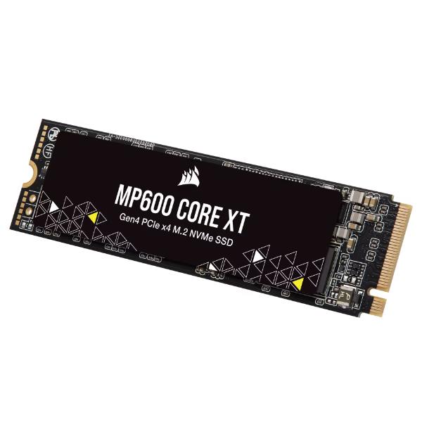 Corsair MP600 CORE XT, 1 TB, M.2