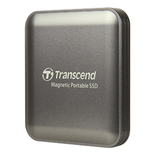 Transcend ESD420, 4 TB, USB tipo-C, 2000 MB/s, …