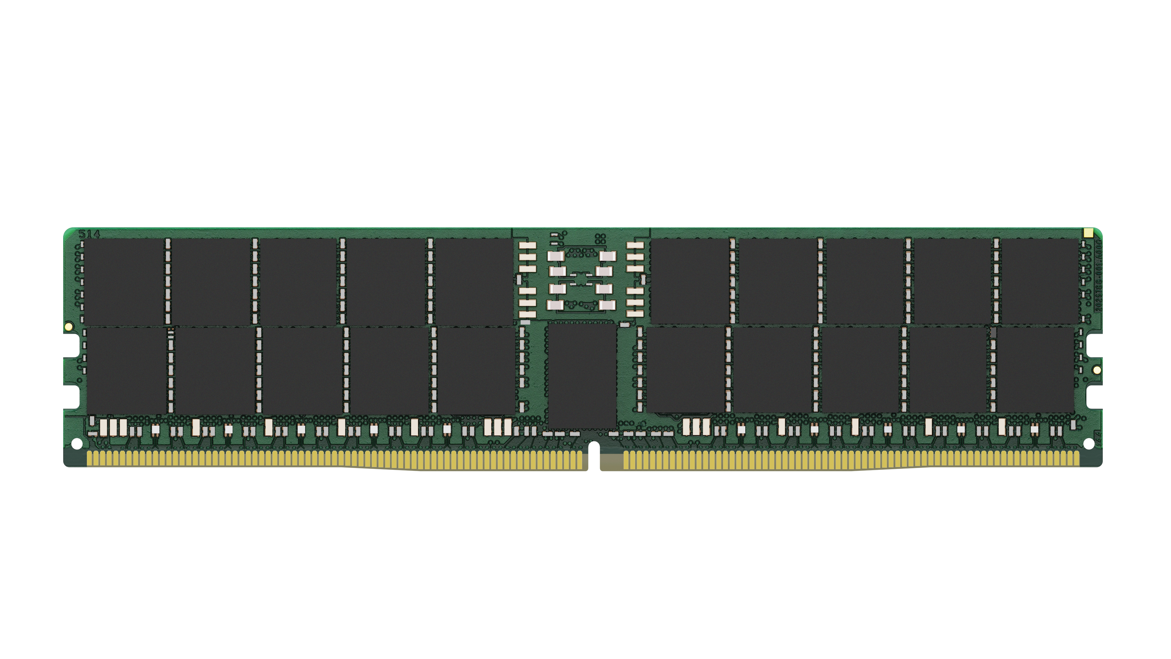 Kingston Technology KTH-PL564D4-128G, 128 GB, 1 x 128 …