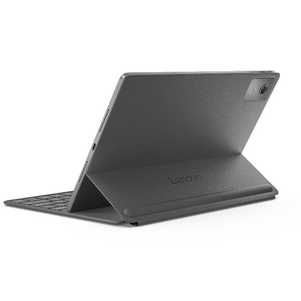 Lenovo Idea Tab Plus Folio KB Luna Grey(UK-IT), …