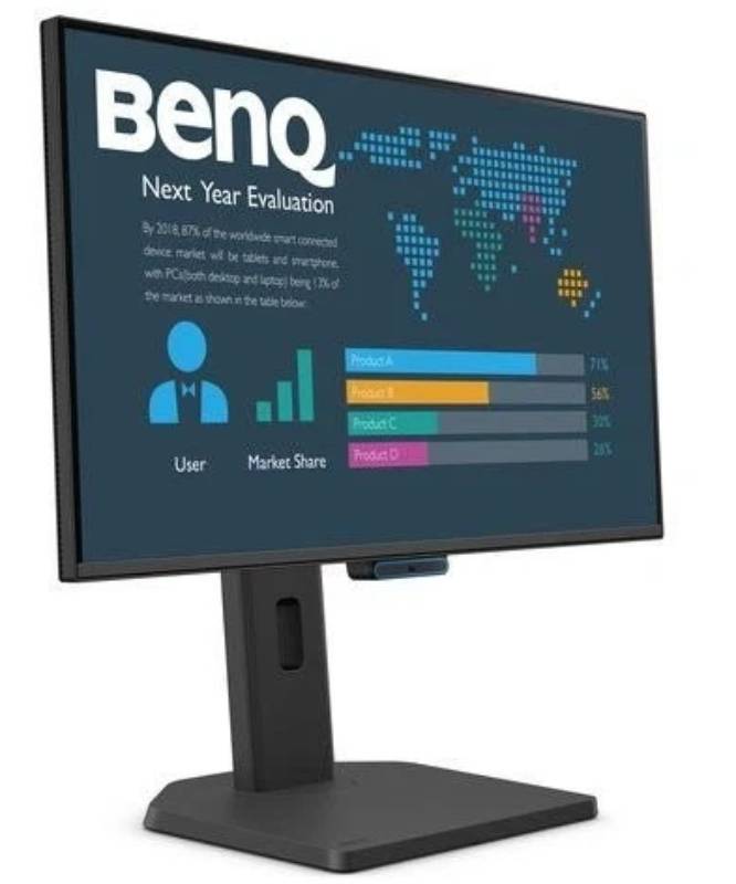 BenQ BL2490TC, 60,5 cm (23.8ʺ), 1920 x 1080 …